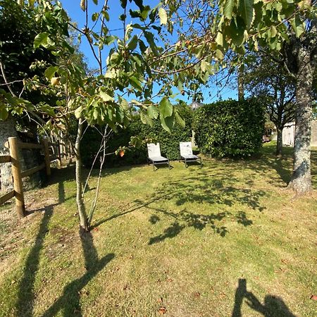 La Petite Maison - No 4 La Relierie Gavray-sur-Sienne Экстерьер фото