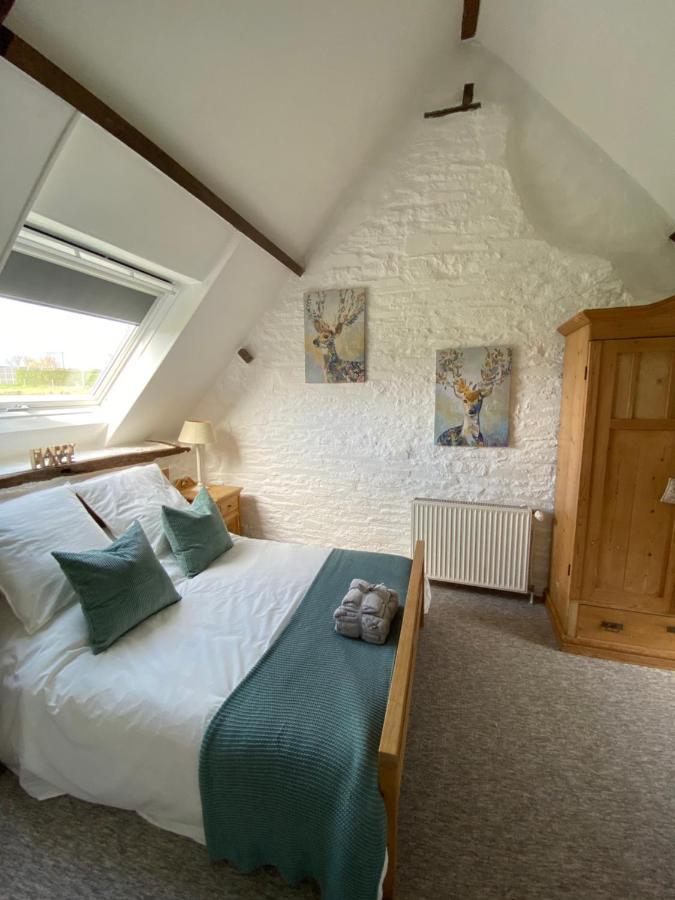La Petite Maison - No 4 La Relierie Gavray-sur-Sienne Экстерьер фото